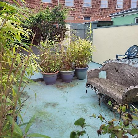 No 35 Guisborough - 2 Bedroom House Екстер'єр фото