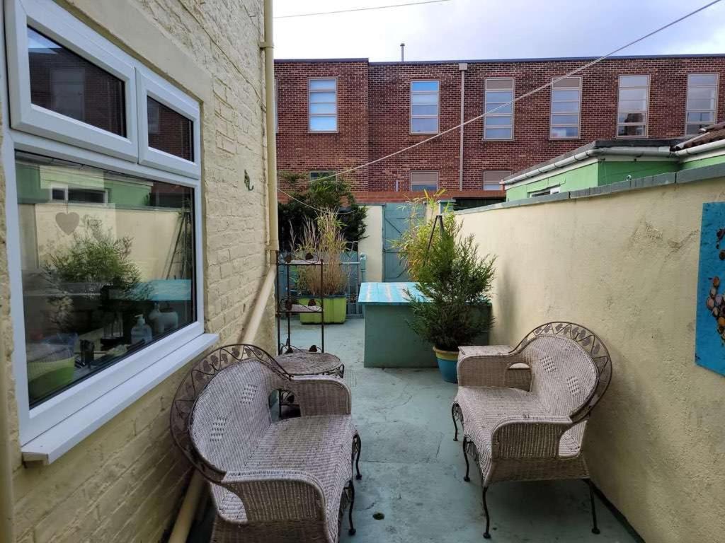 No 35 Guisborough - 2 Bedroom House Екстер'єр фото