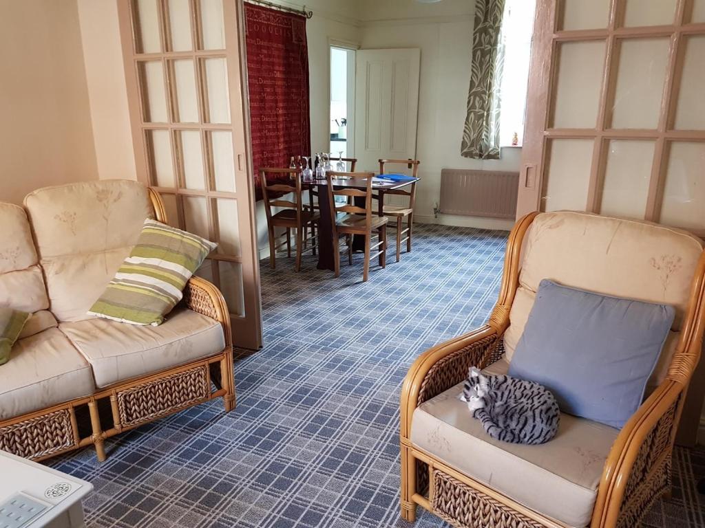 No 35 Guisborough - 2 Bedroom House Екстер'єр фото