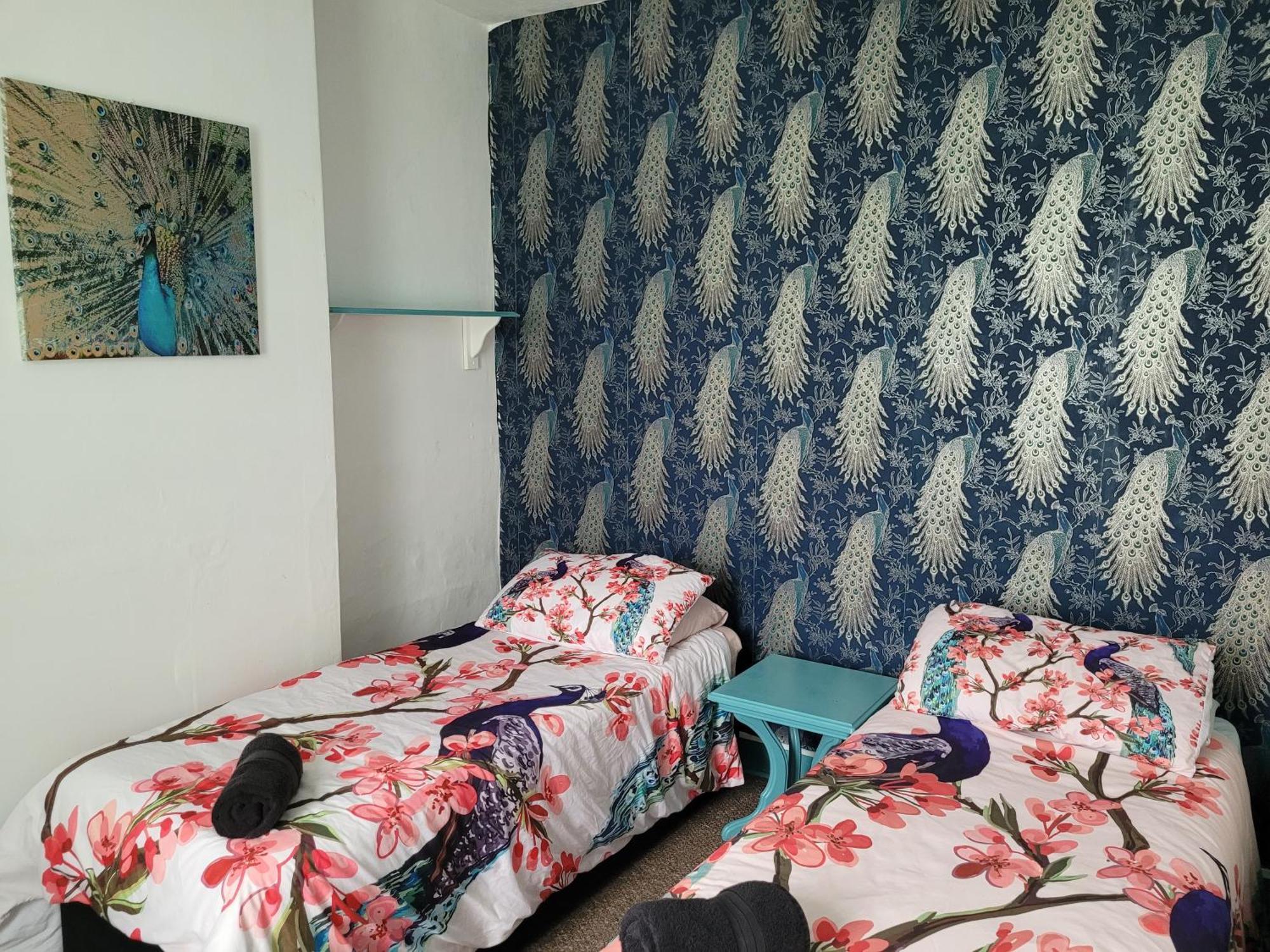 No 35 Guisborough - 2 Bedroom House Екстер'єр фото